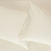 Swiss Dot Sheet Set