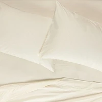 Swiss Dot Sheet Set