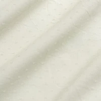 Swiss Dot Duvet Cover Set