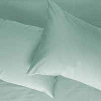 Swiss Dot Sheet Set