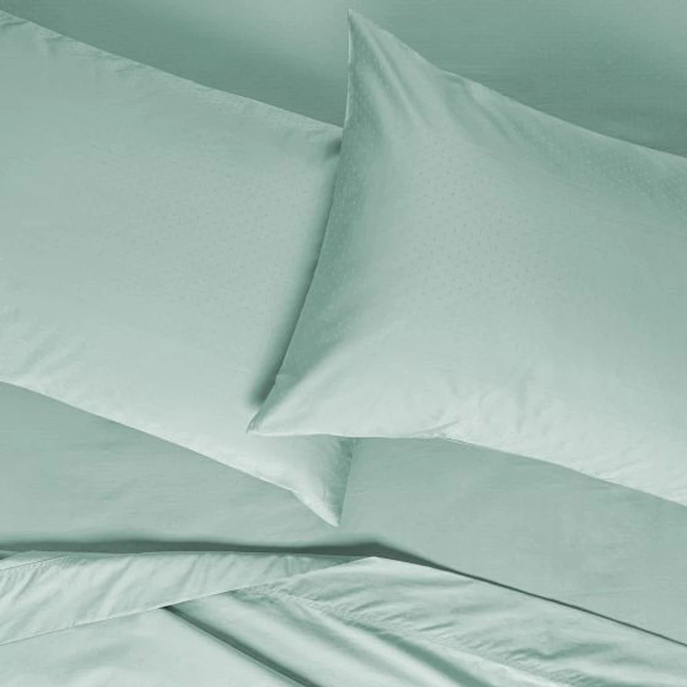 Swiss Dot Sheet Set