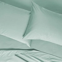 Swiss Dot Sheet Set