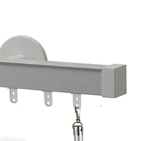 Nexgen Traverse Curtain Rod