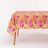 Tango Tablecloth