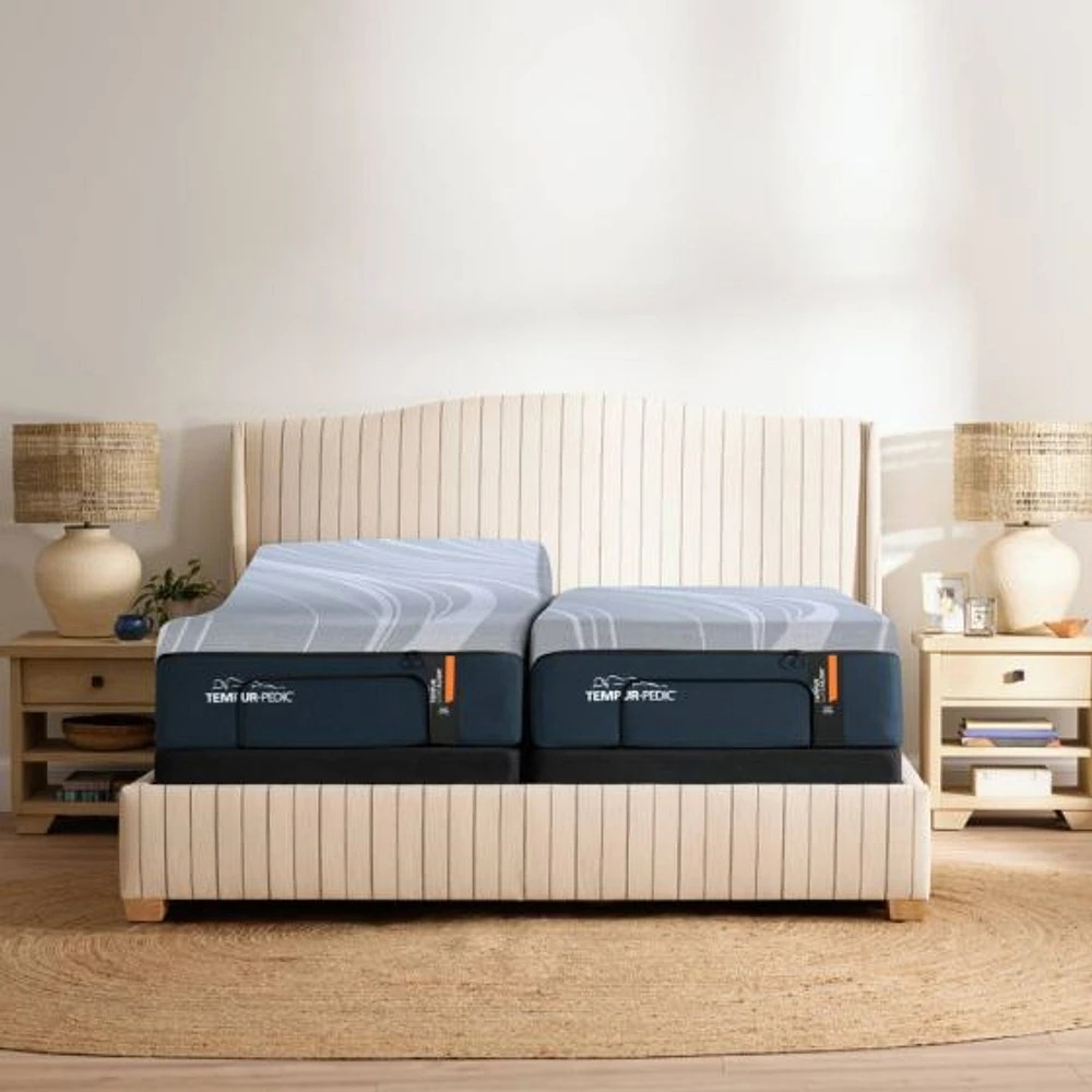 Tempur-Pedic Luxe-Align Firm Mattress