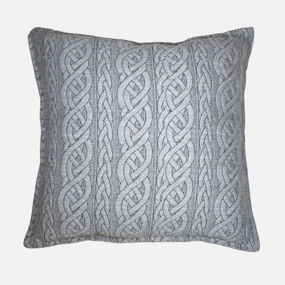 Tricot Cushion