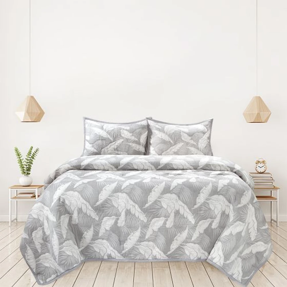 Tropical Ensemble douillette