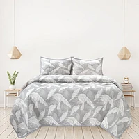 Tropical Ensemble douillette
