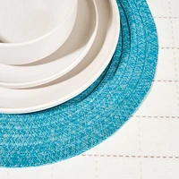 Urban Placemat, Round