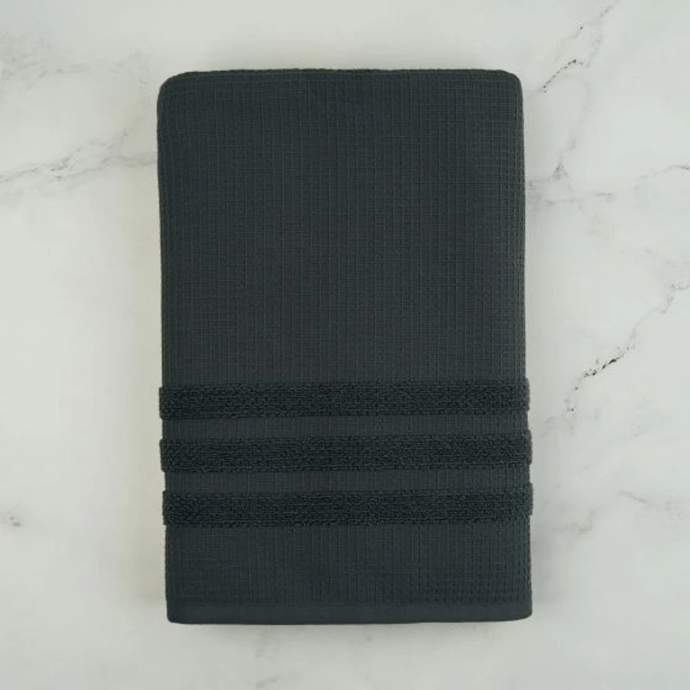 Urban Stripe Towel
