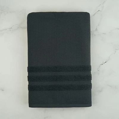 Urban Stripe Towel