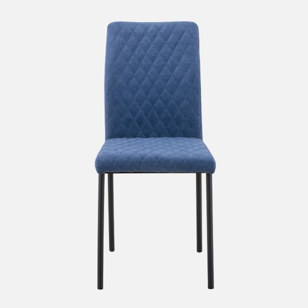 Set of 2 Ushan Dining Chairs