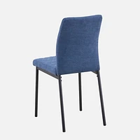 Set of 2 Ushan Dining Chairs