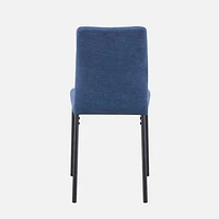 Set of 2 Ushan Dining Chairs