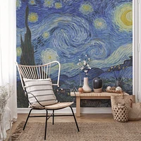 Starry Night Wallpaper Mural