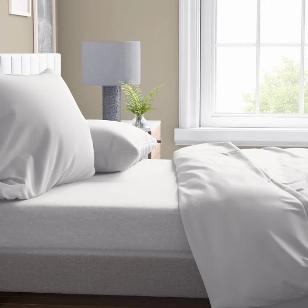Prima 200 Thread Count Bedskirt