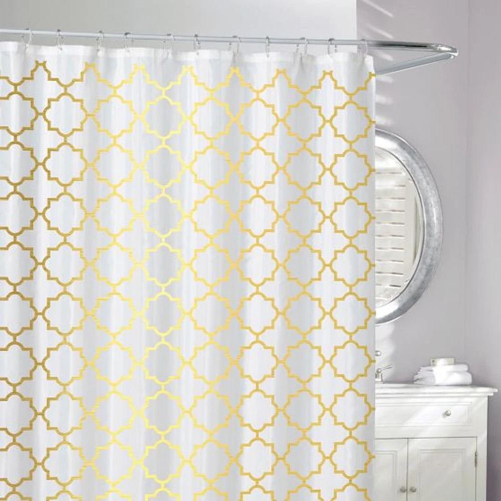 Windsor Shower Curtain