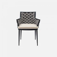 Zenna Accent Chair