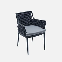 Zenna Accent Chair