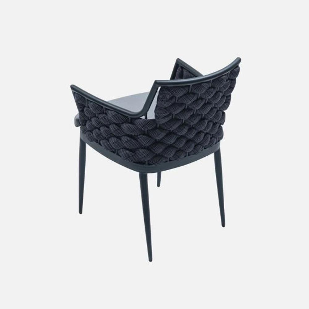 Zenna Accent Chair