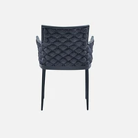 Zenna Accent Chair