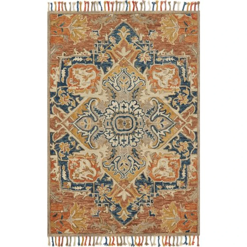 Loloi Zharah Rug