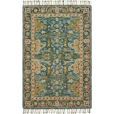 Loloi Zharah Rug
