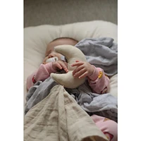 Coffret cadeau Blanc pour bébé par Beba