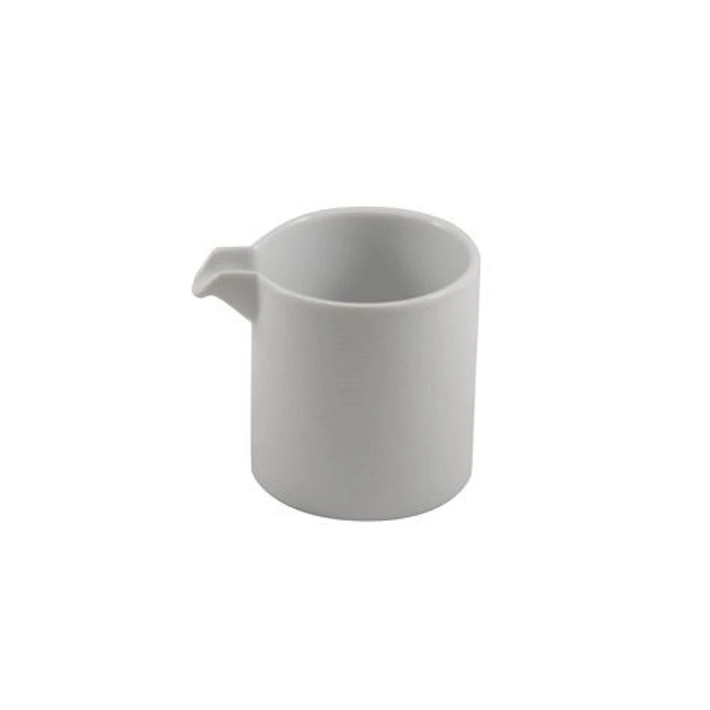 Loft Creamer 8 oz by Rosenthal