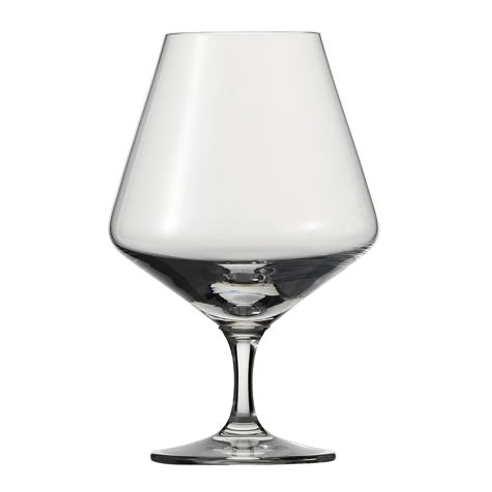 Verre à cognac « Pure » par Schott Zwiesel (20,8 oz)