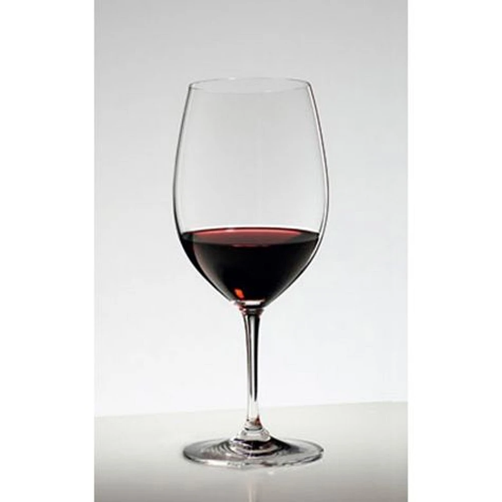 Vinum Bordeaux Glass by Riedel