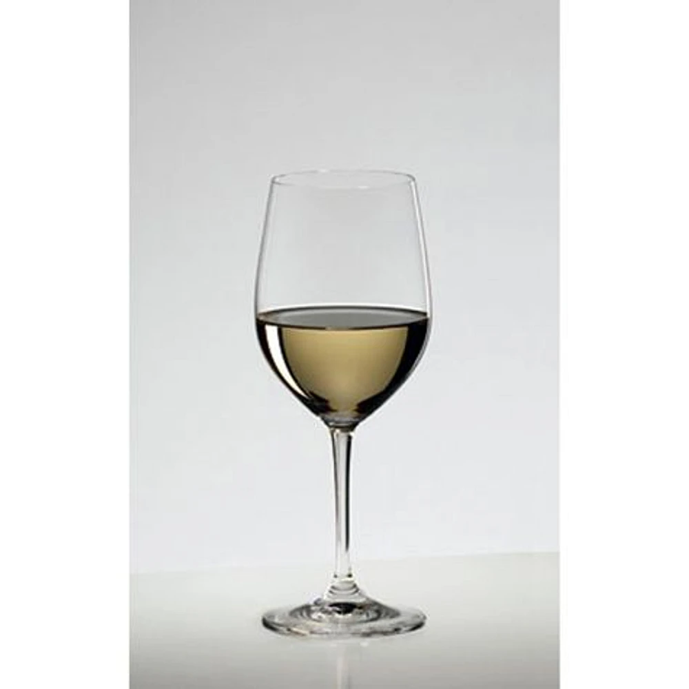 Verre à chardonnay « Vinum » par Riedel