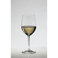 Vinum Chardonnay Glass by Riedel