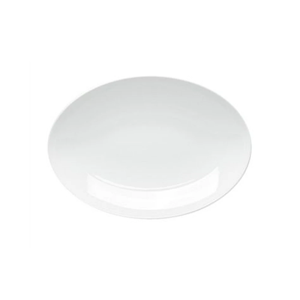 Loft Oval Platter 27 cm by Rosenthal