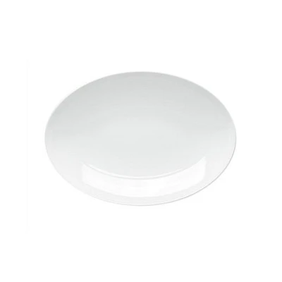 Loft Oval Platter 27 cm by Rosenthal