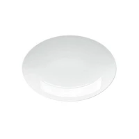 Loft Oval Platter 27 cm by Rosenthal