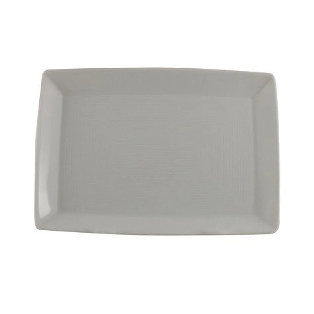 Loft Rectangular Platter 18 cm by Rosenthal