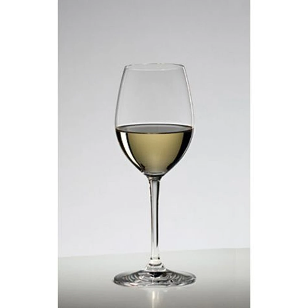 Vinum Sauvignon Blanc Glass by Riedel