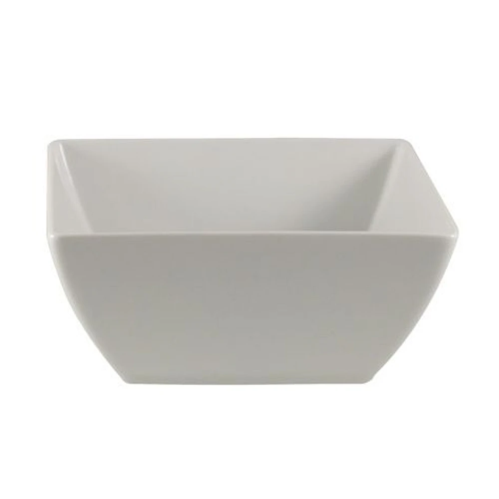 Bol carré 15 cm « Loft » par Rosenthal