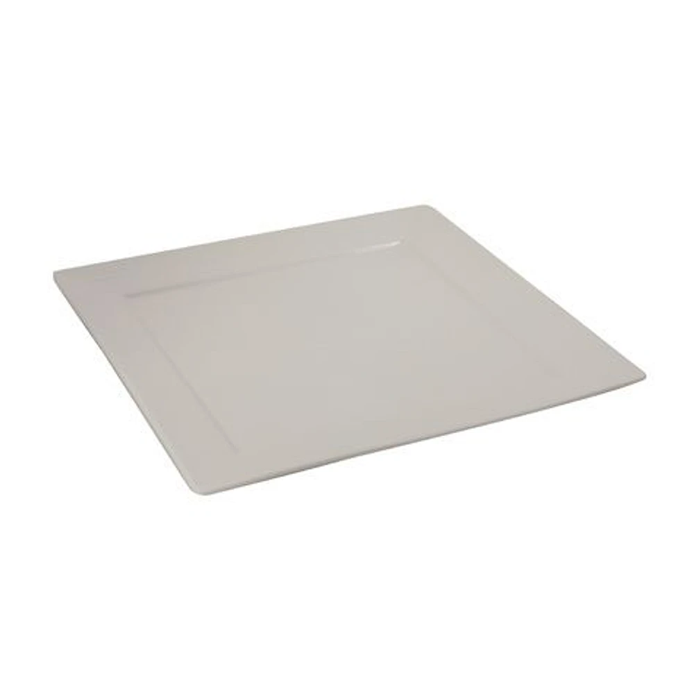 Loft Square Platter 28 cm by Rosenthal