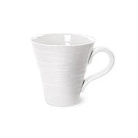 Chope blanche 12 oz Sophie Conran par Portmeirion     