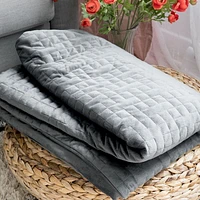 Luxury Weighted Blanket