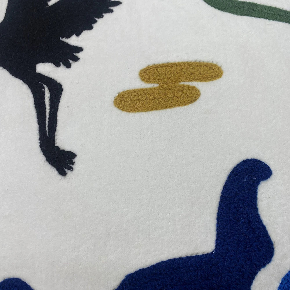 Satori Cushion