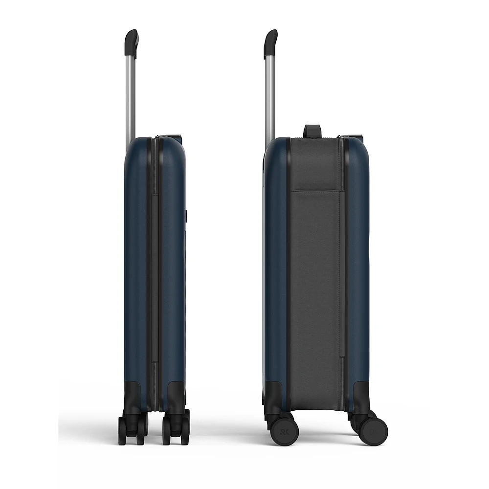 Rollink Flex 360 Carry-on Luggage