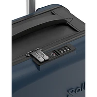 Rollink Flex 360 Carry-on Luggage