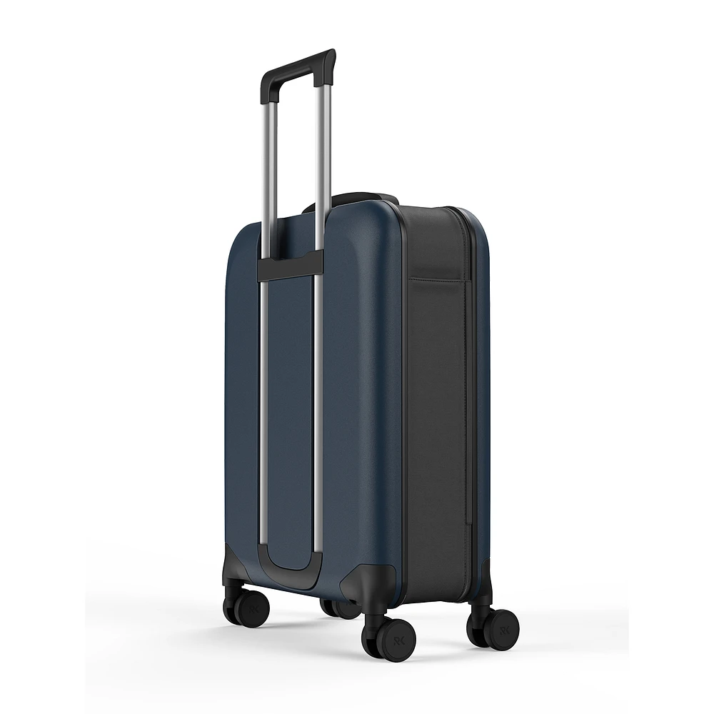 Rollink Flex 360 Carry-on Luggage