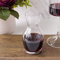 Carafe à vin 9.75 oz « Ypsilon » par Bormioli Rocco