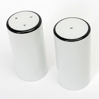 Silhouette Salt and Pepper Shaker by BIA