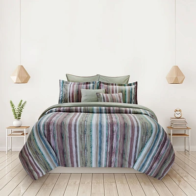 Ensemble housse de couette Bohemian