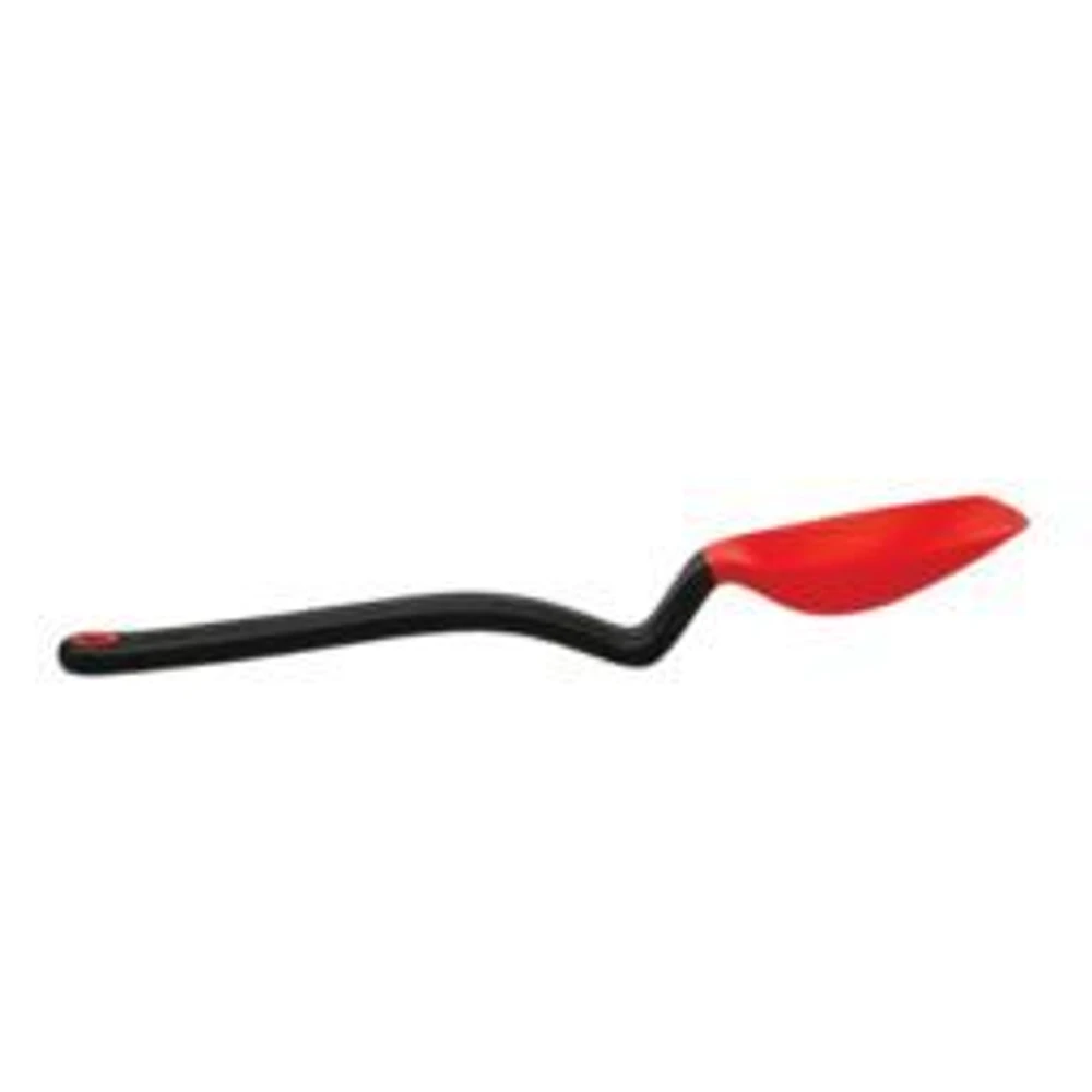 Dreamfarm Supoon Silicone Red Spoon